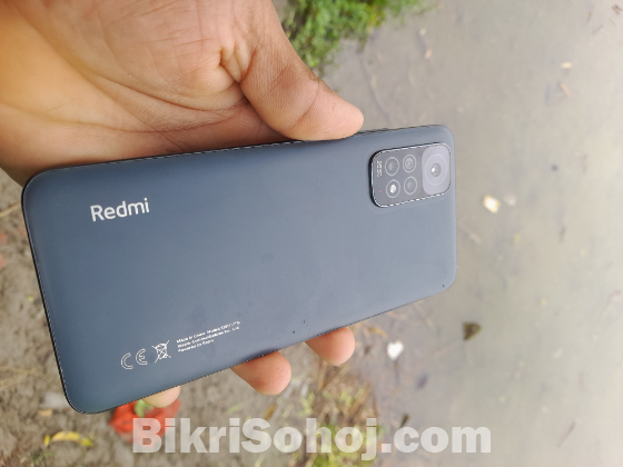 Redmi Note 11